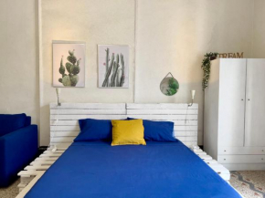 Гостиница DUOMO - Loft a due passi da tutto con vista, Катания